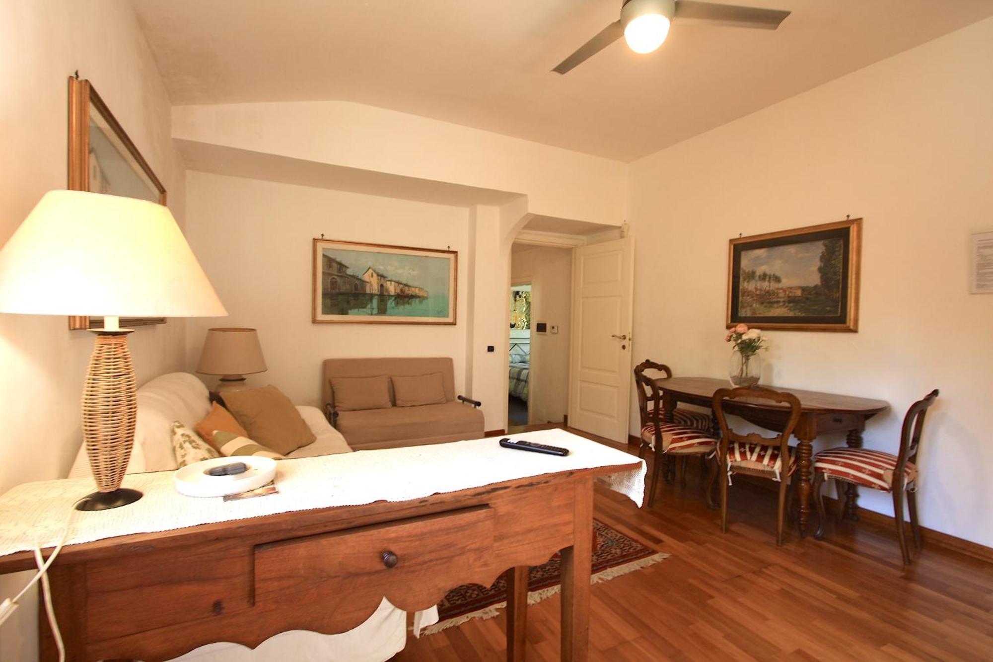 Appartamento Appia Antica 1br With Swimming Pool *