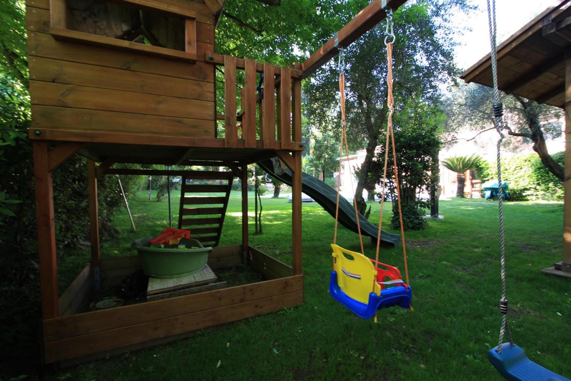 Appia Antica 1br With Swimming Pool Appartement *