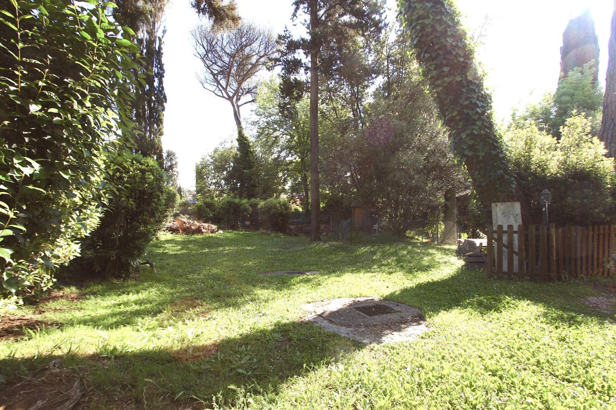 Appia Antica 1br With Swimming Pool Appartement *